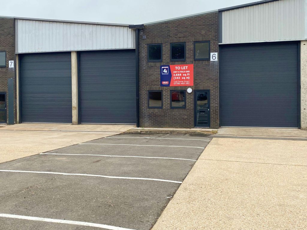 Property photo 1 of 7 6 Field End Long Crendon  Refurbished   August 2022 2 Vsl.Jpg