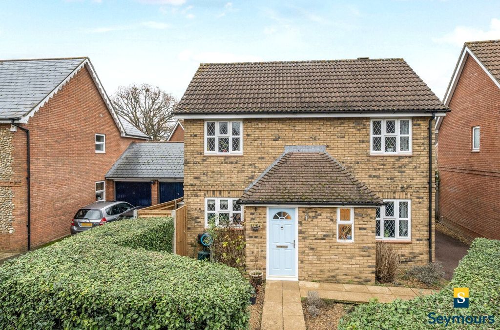 Property photo 1 of 24 Front Aspect