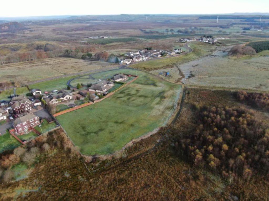 Property photo 2 of 11 Aerial Shot