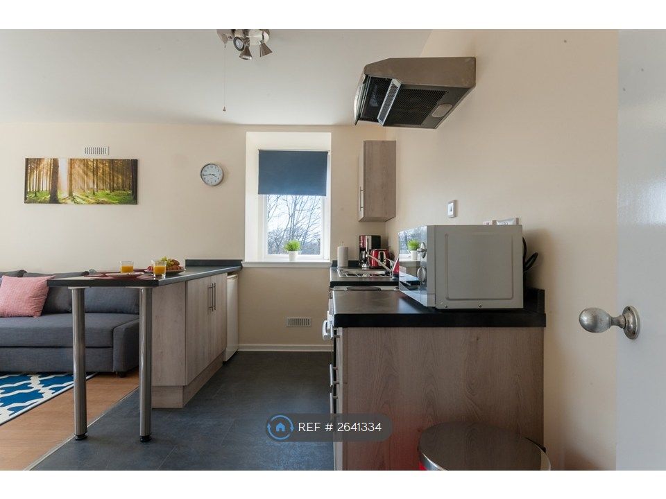 Property photo 3 of 8 Kitchen Area