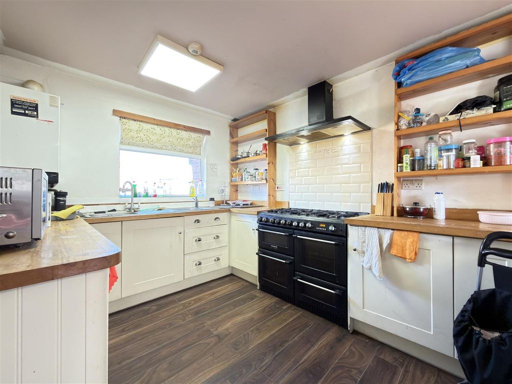 Property photo 3 of 8 Kitchen And Dining Room