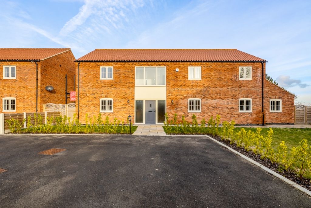 Property photo 1 of 36 Plot 5, Windmill Grove (Retford)-9
