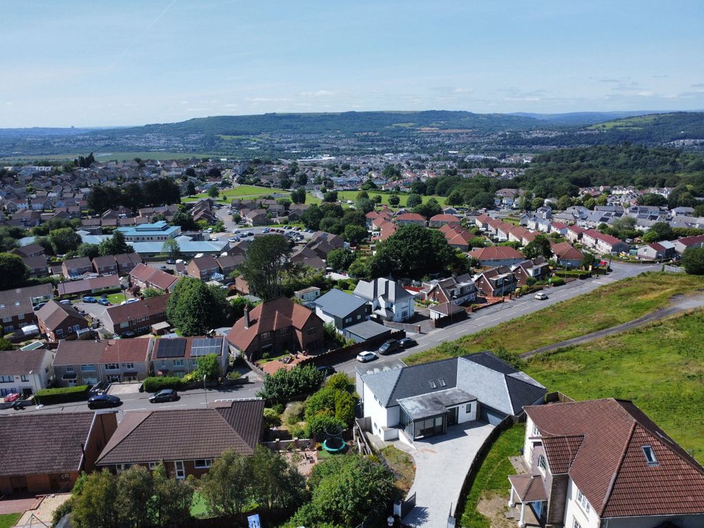 Additional image 6 of Land for saleThe Oaks, Cimla, Neath SA11