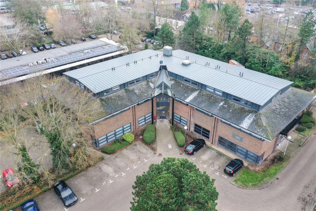Property photo 1 of 12 Ariel Shot