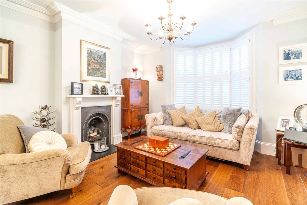 Property photo 3 of 14 Reception Room