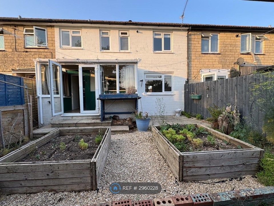 Property photo 1 of 29 Rear Garden