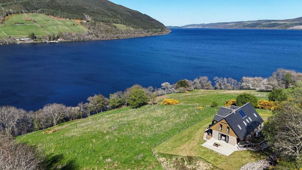 Additional image 45 of 4 bed detached house for saleStrone House, 5B Strone, Drumnadrochit IV63