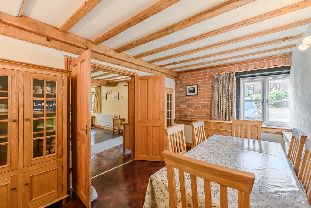 Property photo 2 of 42 Dining Room