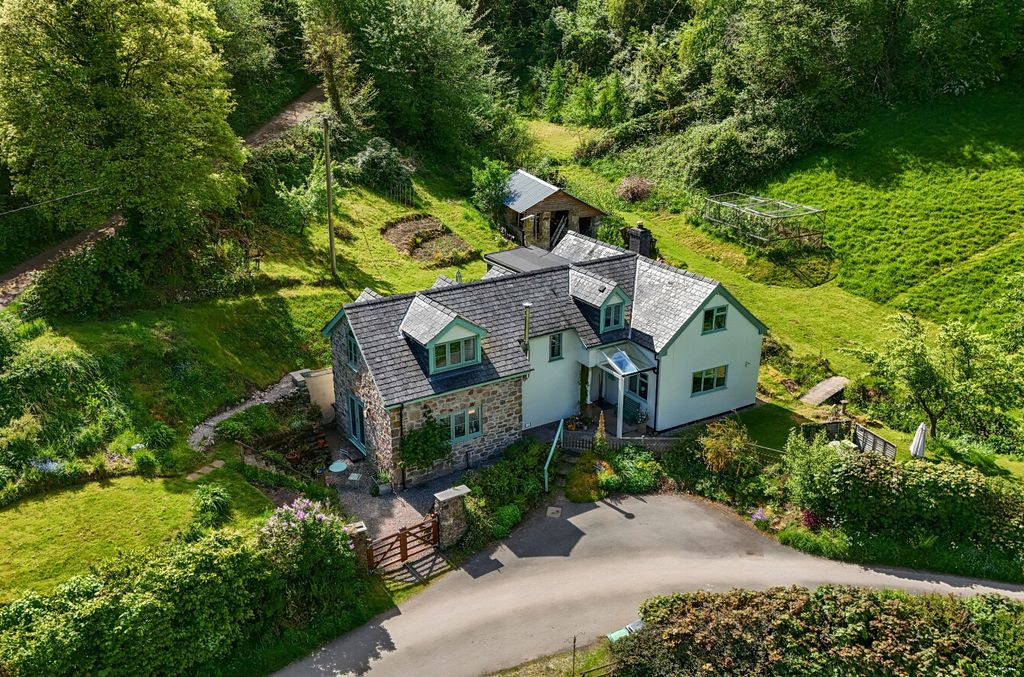 Additional image 40 of 3 bed detached house for saleSpring Cottage, Candy, Oswestry SY10