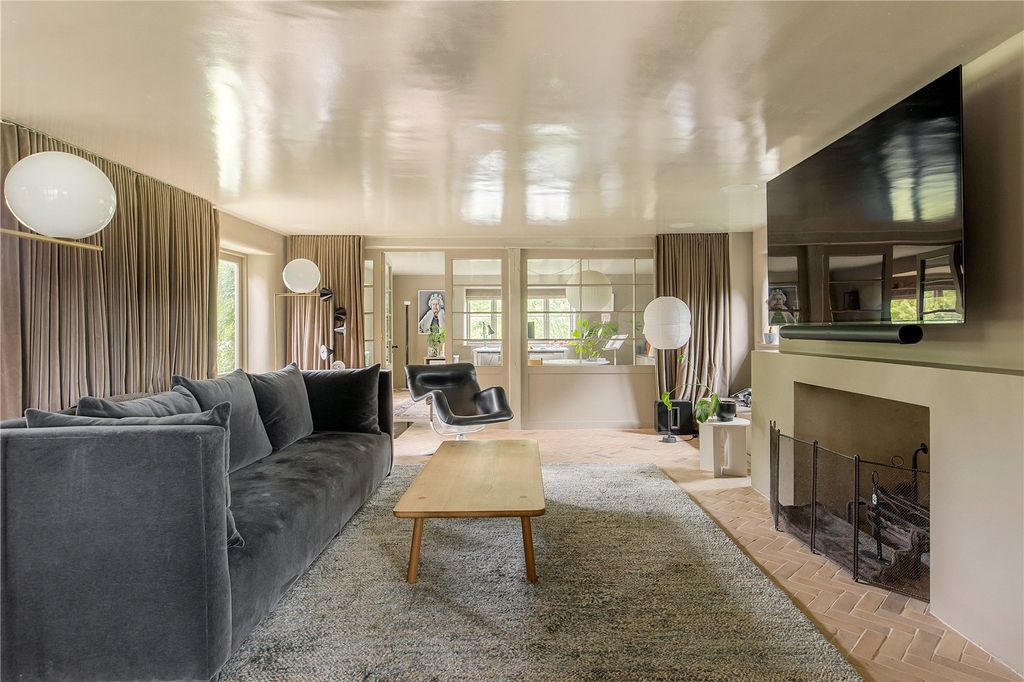 Additional image 5 of 7 bed detached house for saleHigh Street, Haslingfield, Cambridge, Cambridgeshire CB23
