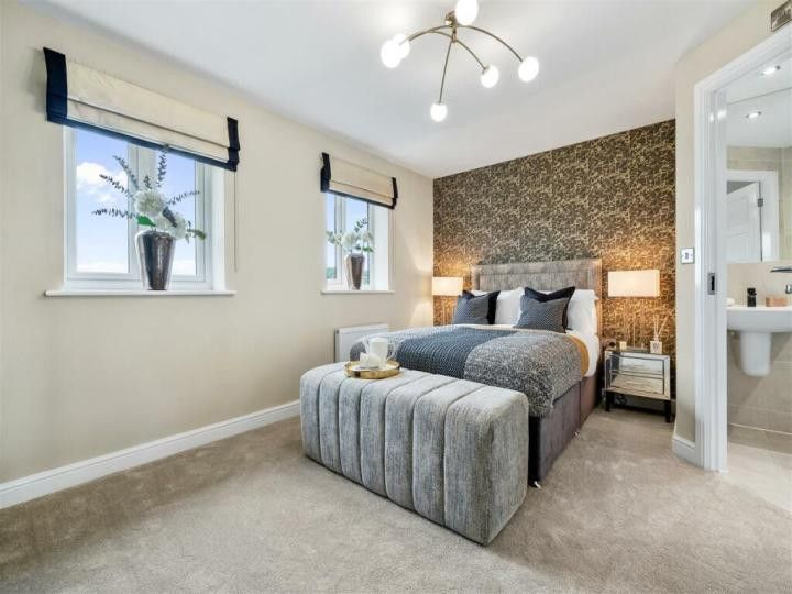 Additional image 5 of 4 bed detached house for salePlot 4 The Dalton, Highbury Meadow, Copp Lane, Elswick, Lancashire PR4