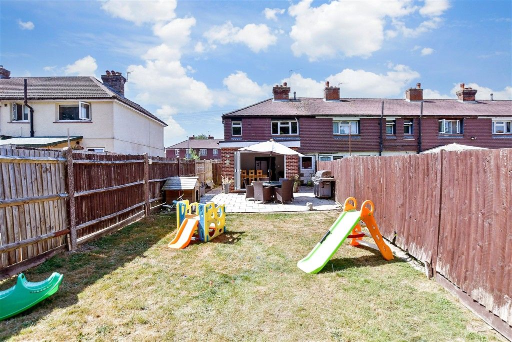 Property photo 3 of 10 Rear Elevation