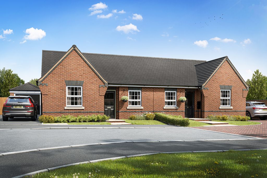 Property photo 1 of 6 Saxongreen Belton Plots 88-89