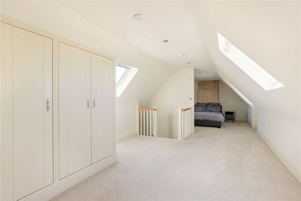 Additional image 15 of 5 bed equestrian for saleNorwich Road, Kennett, Newmarket CB8