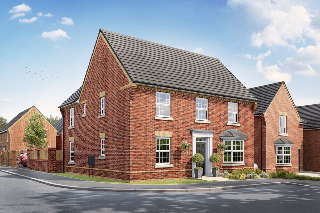 Property photo 2 of 10 The Pearls Avondale CGI