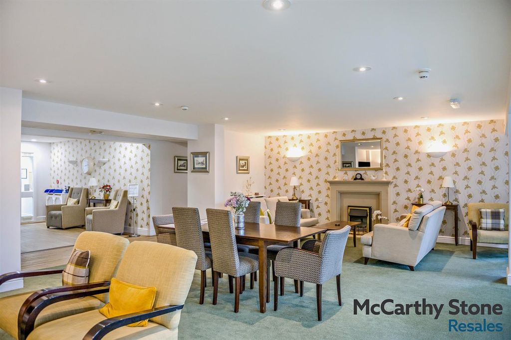 Additional image 10 of 1 bed flat for saleRivers Edge Court, Oaklands Drive, Okehampton EX20