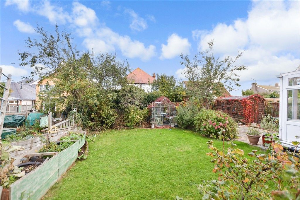 Property photo 1 of 9 Rear Garden