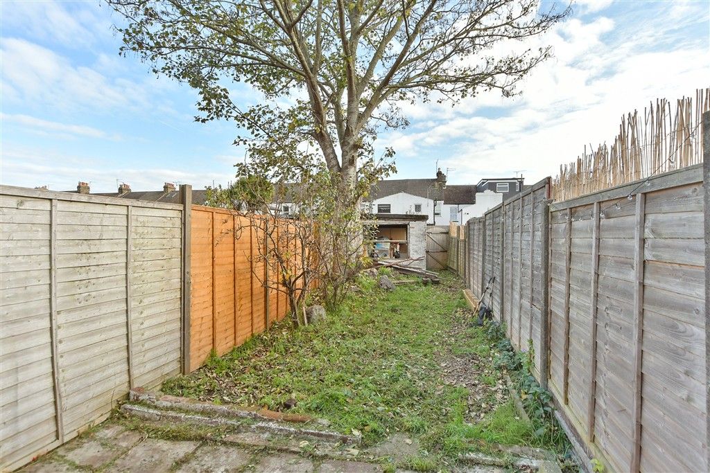 Property photo 2 of 9 Rear Garden