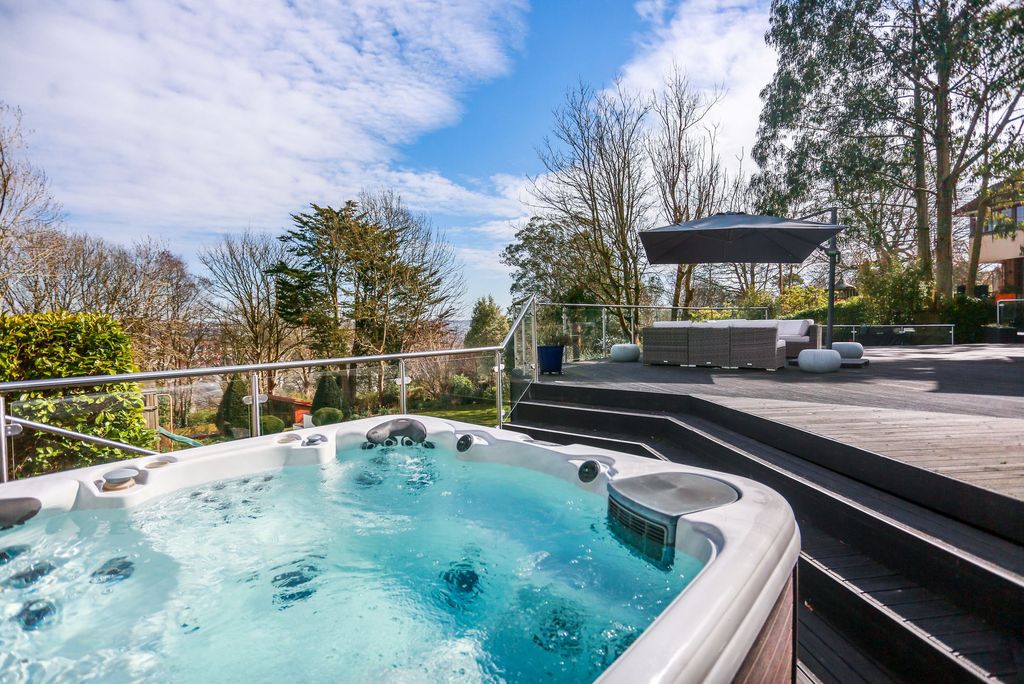 Additional image 19 of 7 bed detached house for saleWithdean Road, Brighton BN1