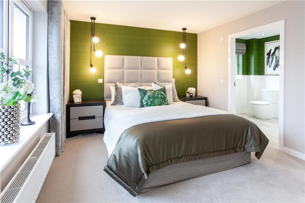 Additional image 10 of 5 bed detached house for sale"Harford" at Off Craigmill Road, Strathmartine, Dundee DD3