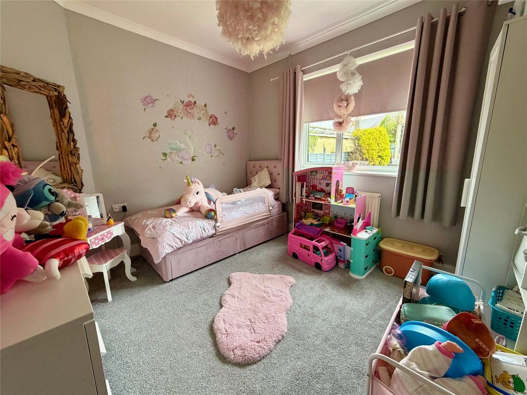 Additional image 13 of 4 bed bungalow for salePriory Lodge Drive, Milford Haven, Pembrokeshire SA73