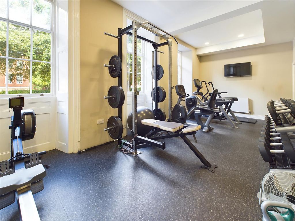 Additional image 17 of 2 bed flat for saleSouthernhay East., Exeter EX1