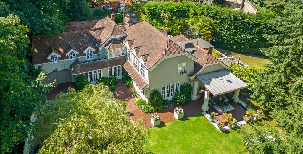 Property photo 1 of 25 Drone Elevation