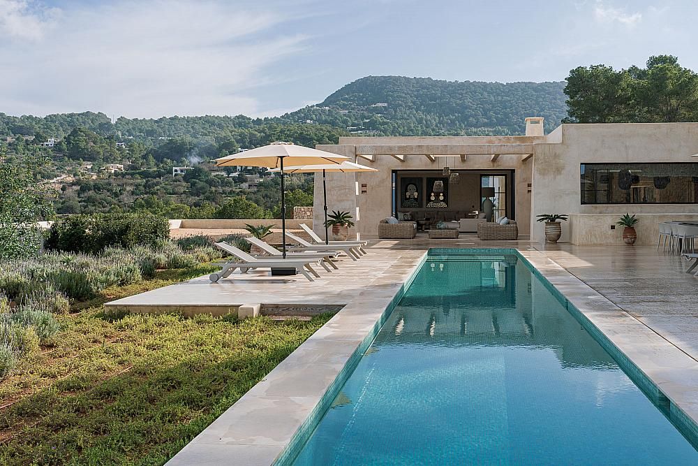 Property photo 1 of 23 Tarida Stone Cala Tarida