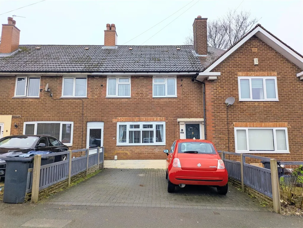 Plowden Road, Birmingham B33 - View 3