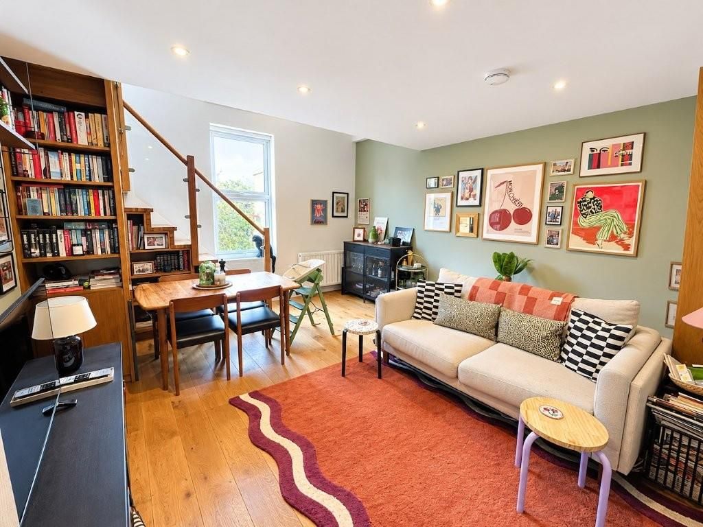 Property photo 3 of 15 Living/Dining Room