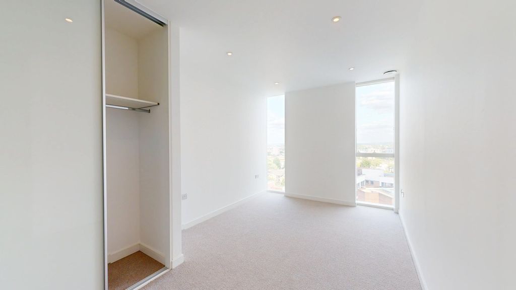 Additional image 13 of 3 bed flat for saleTennyson Apartments, 1 Saffron Central Square, Croydon CR0