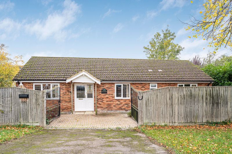 Property photo 1 of 23 Front Aspect