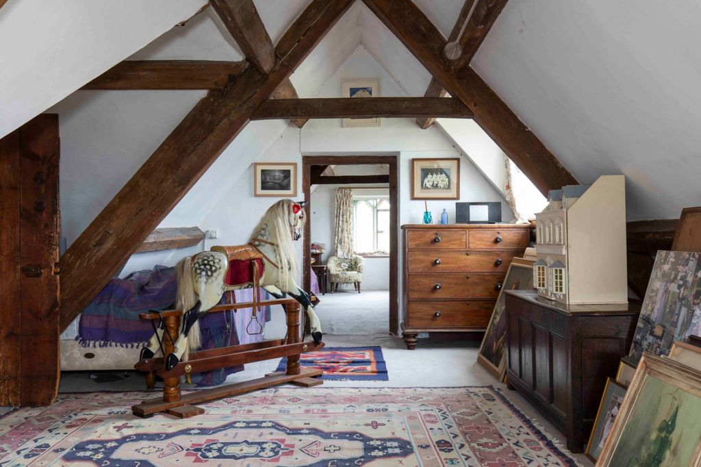 Additional image 26 of Property for saleBarnsley, Cirencester, Gloucestershire GL7