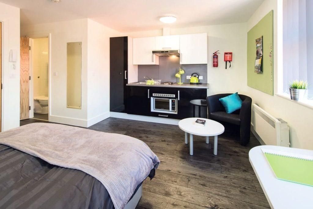 Additional image 15 of 1 bed flat to rentHigh Street, Bangor LL57