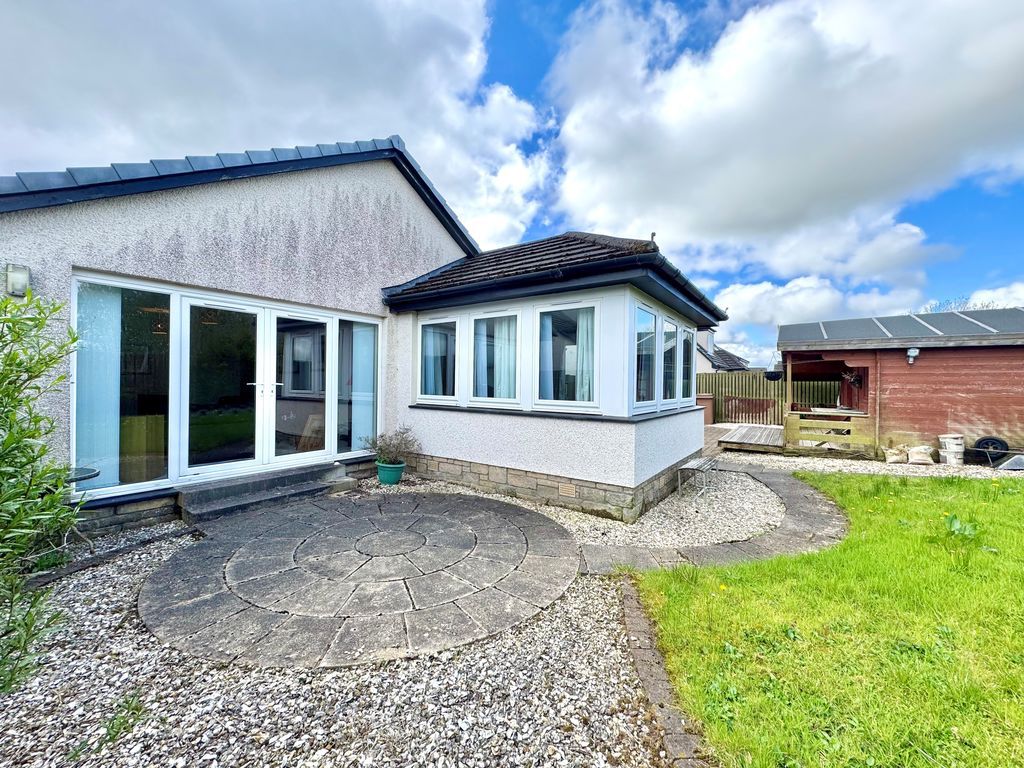 Additional image 22 of 3 bed detached bungalow for saleLomond View, Drongan KA6