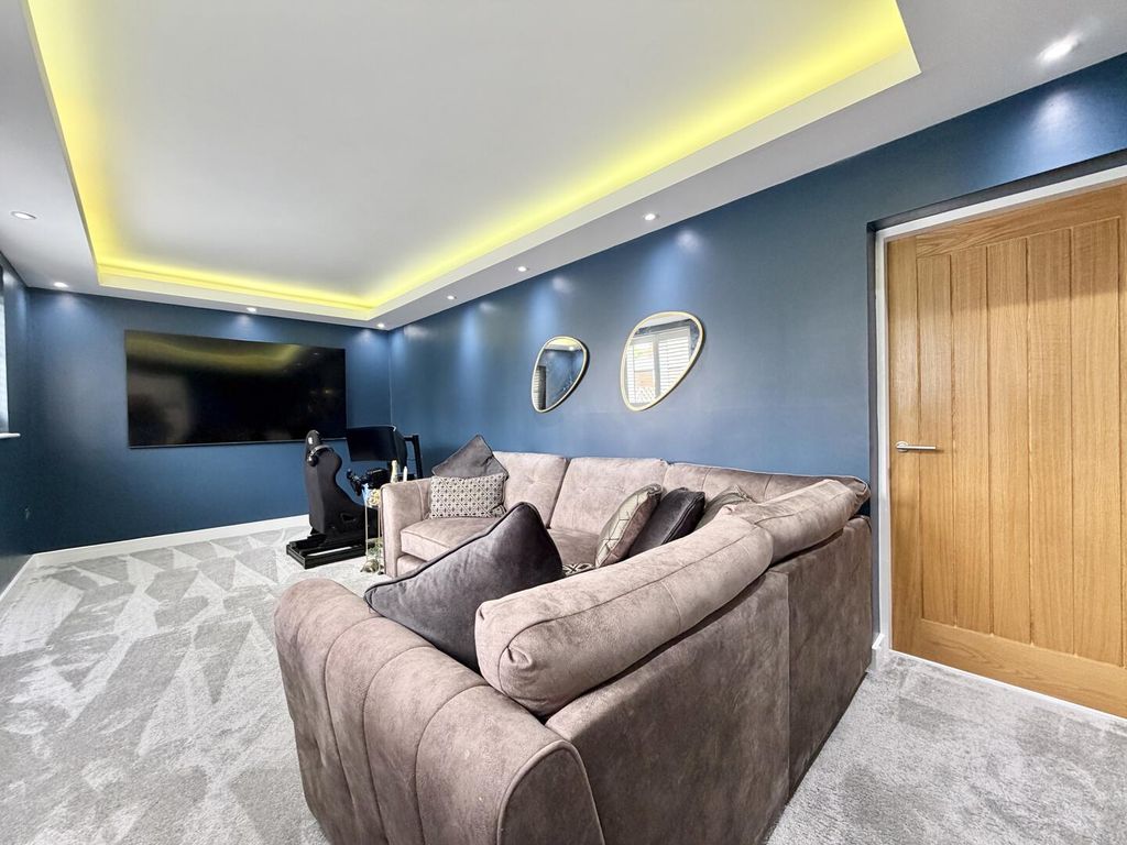 Property photo 2 of 26 Lounge/Cinema Room