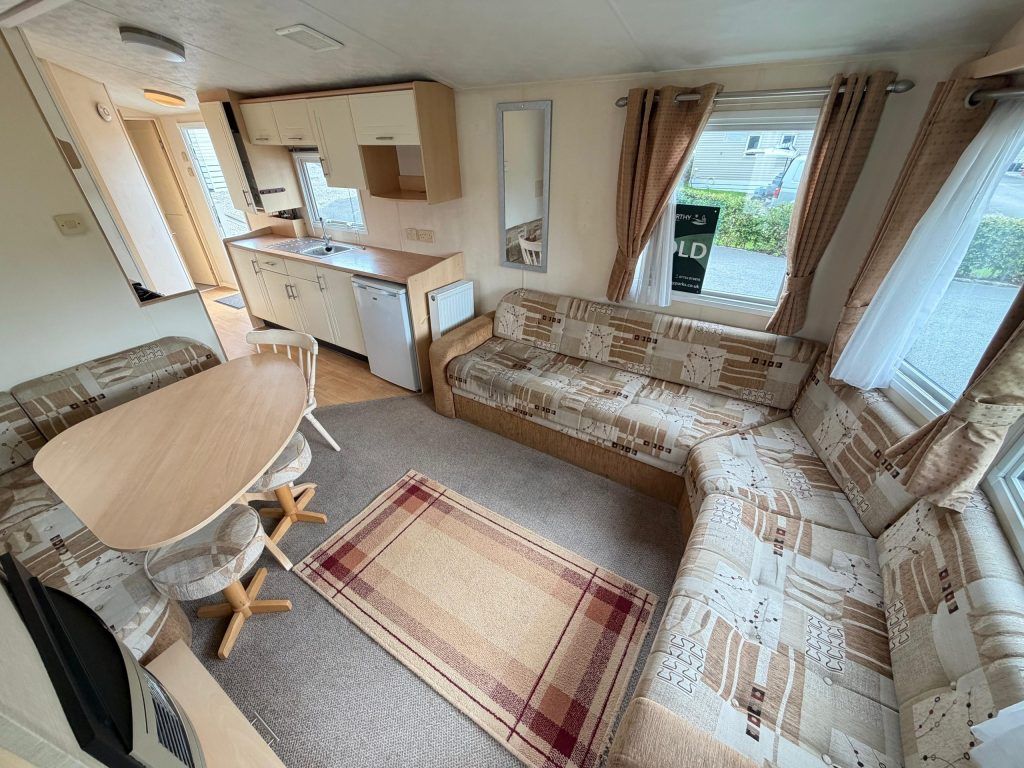Property photo 3 of 6 Willerby Solera 3