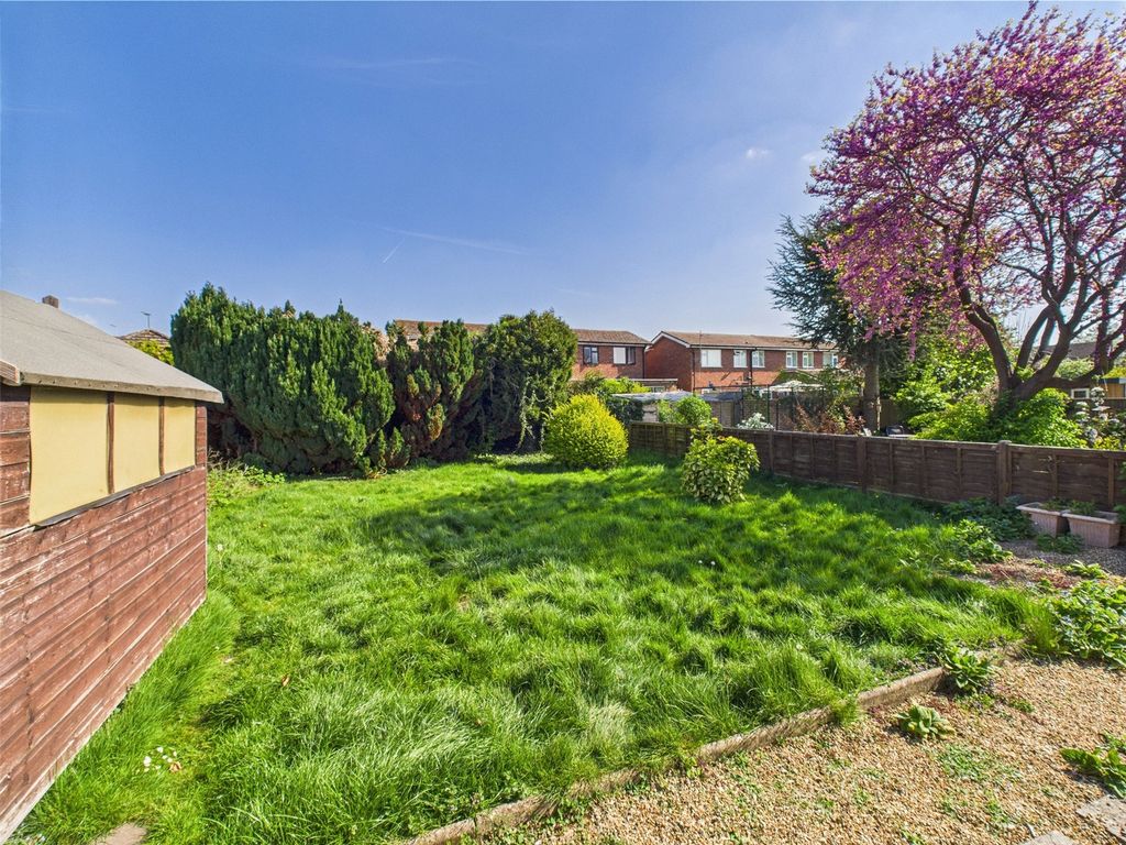 Property photo 2 of 14 Garden