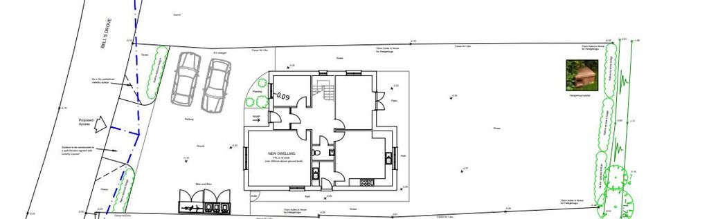 Property photo 3 of 5 Site Plan.Png