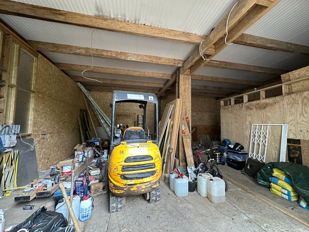 Property photo 3 of 11 Internal Of Barn
