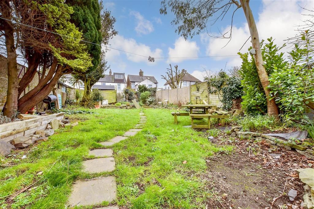Property photo 2 of 12 Rear Garden