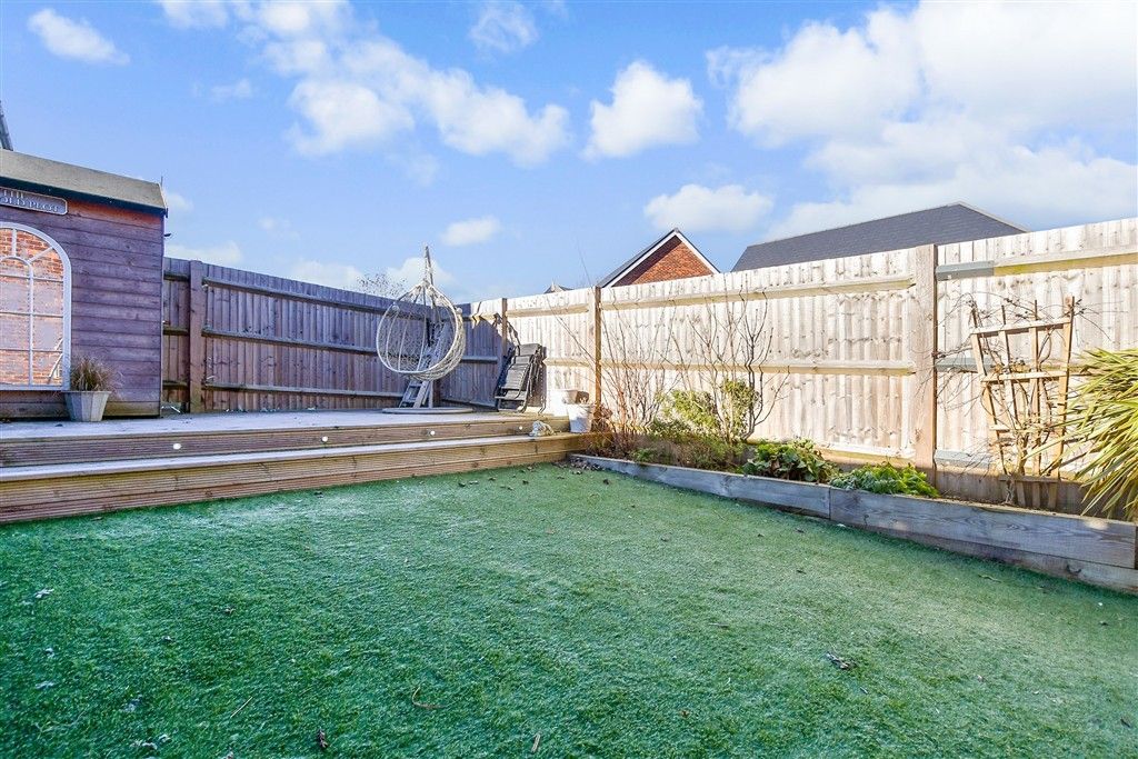 Property photo 2 of 12 Rear Garden