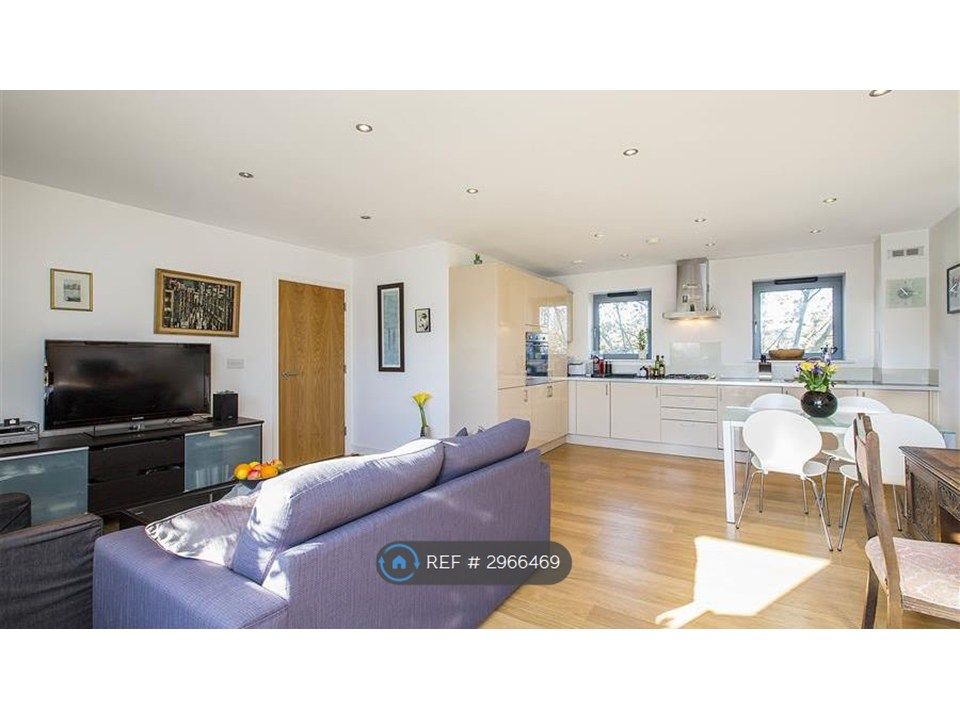 Property photo 2 of 12 Open Plan Kitchen/Living Room