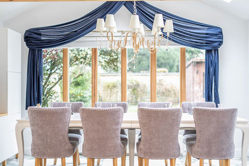 Property photo 3 of 27 Dining Area