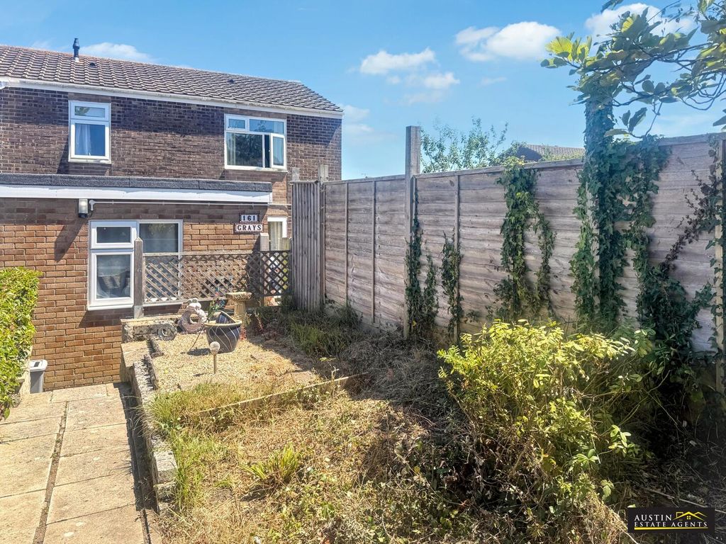 Property photo 1 of 13 Rear Garden