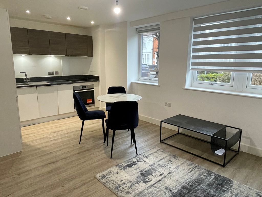 Property photo 2 of 7 Living Area