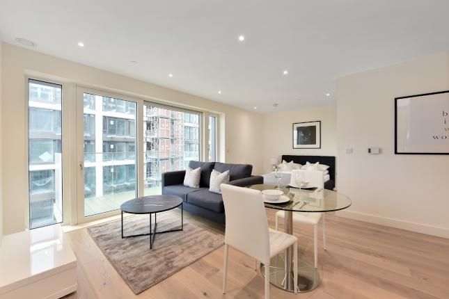 Property photo 1 of 9 Studio Apartment To Rent