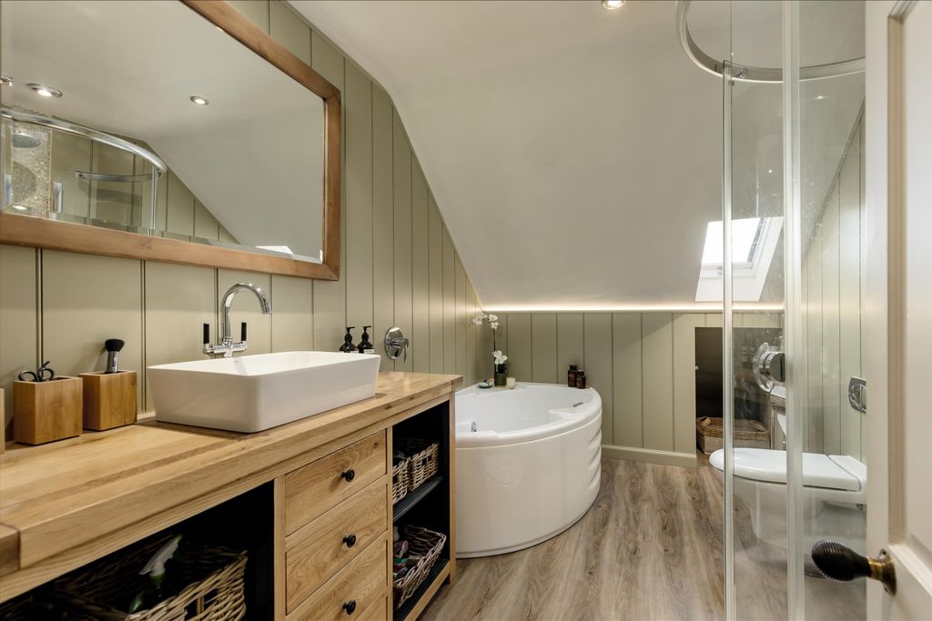 Additional image 26 of 6 bed detached house for saleHarburn, West Calder, West Lothian EH55