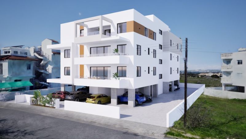 Property photo 2 of 27 Front Of Apartments