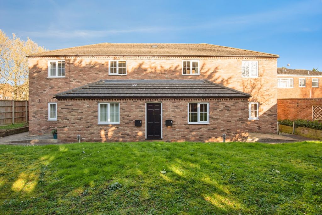 Property photo 1 of 25 Rear Aspect